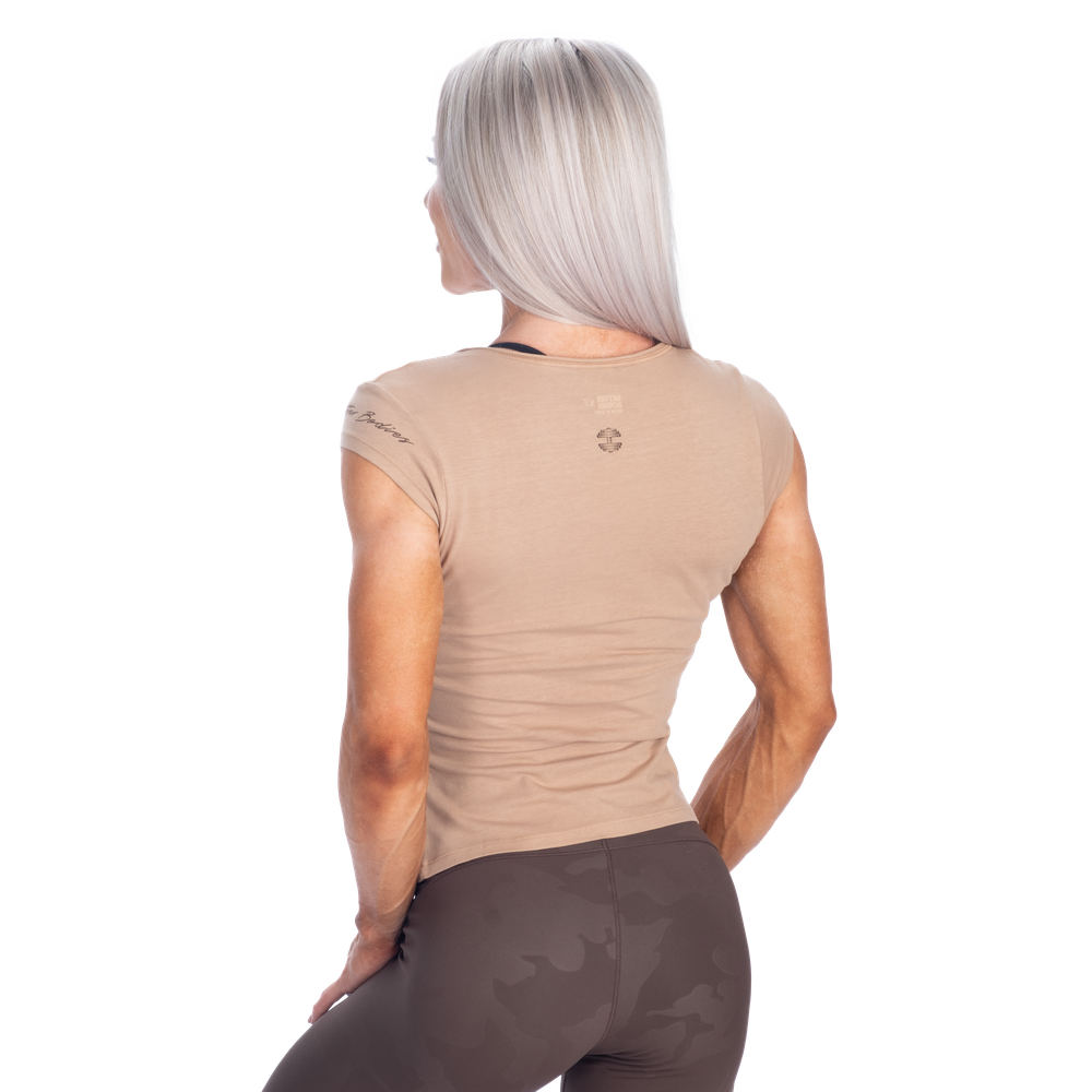 Washed Energy Tee — imagem 20