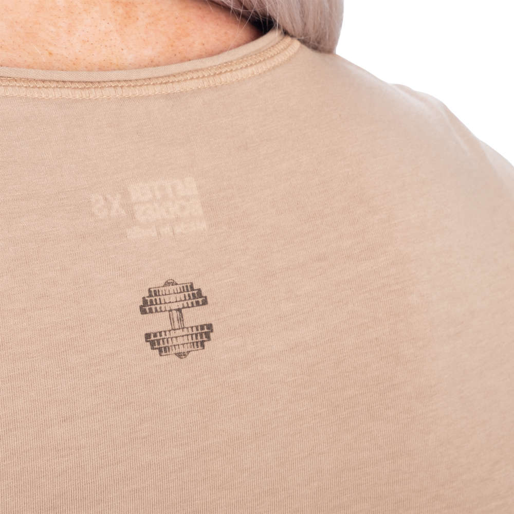 Washed Energy Tee — imagem 19