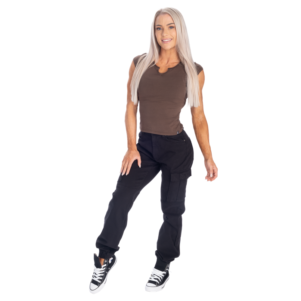 Washed Energy Tee — imagem 14