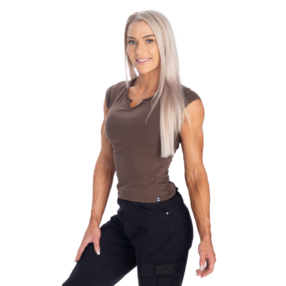 Washed Energy Tee — imagem 10