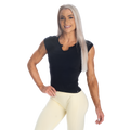 Washed Energy Tee — imagem 1