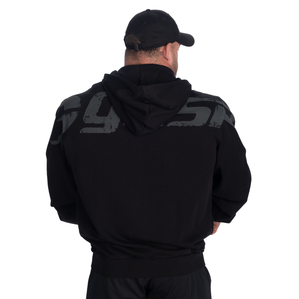 Original Hoodie - Black/Grey - imagem 3
