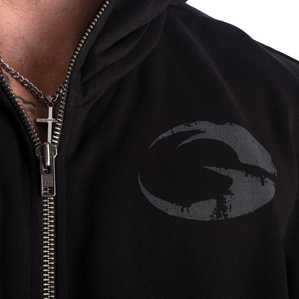 Original Hoodie - Black/Grey - imagem 5