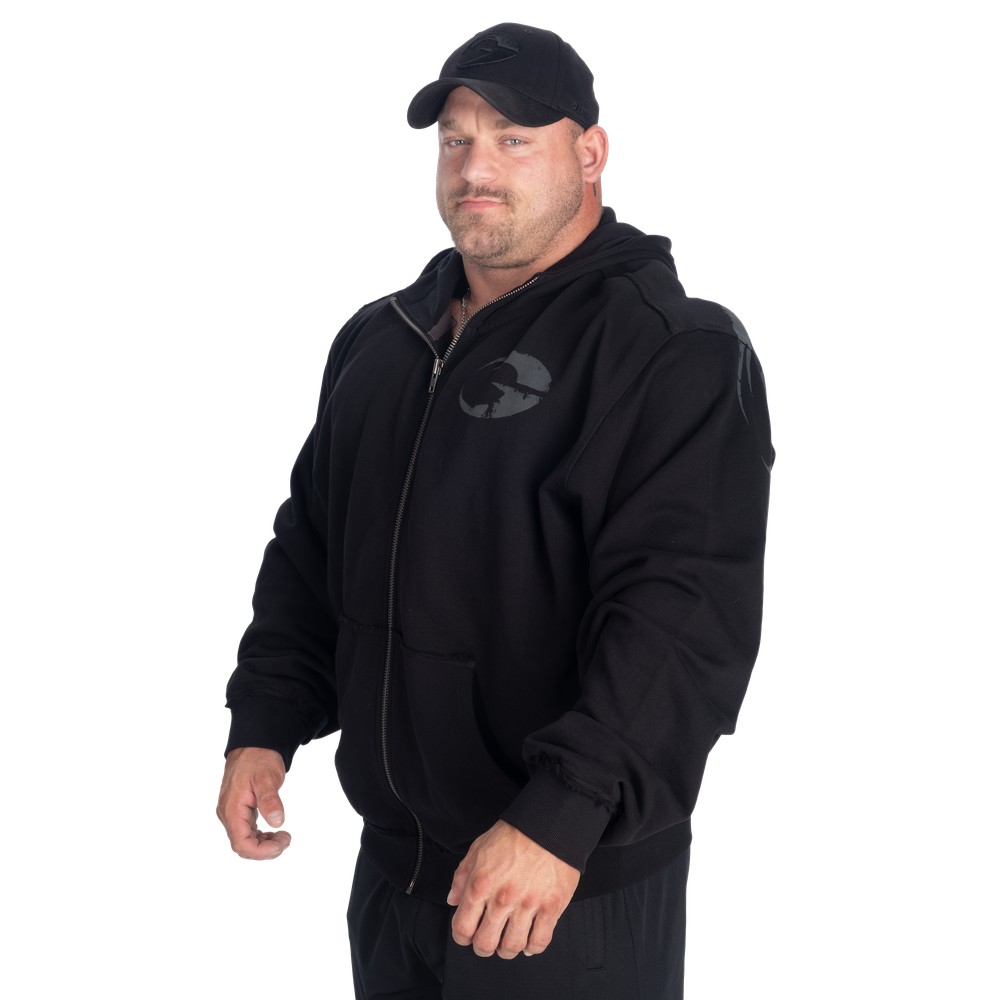 Original Hoodie - Black/Grey - imagem 2