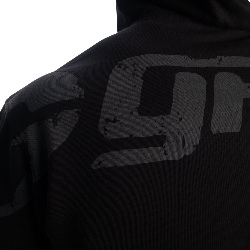 Original Hoodie - Black/Grey - imagem 4