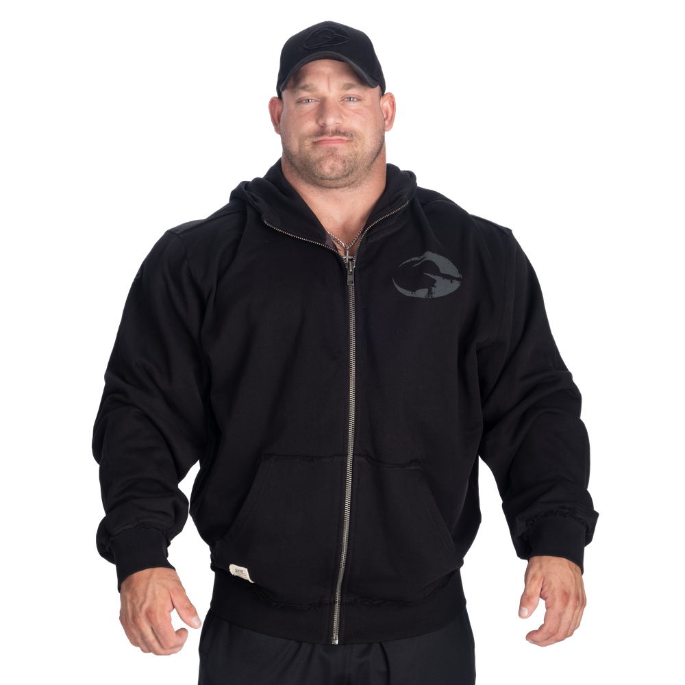Original Hoodie - Black/Grey - imagem 1