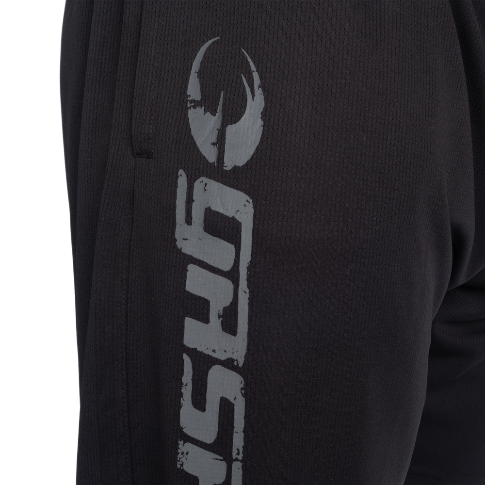 Original Dynamic Shorts 8” - Black/Grey - imagem 5