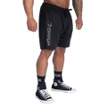 Original Dynamic Shorts 8” - Black/Grey - imagem 1