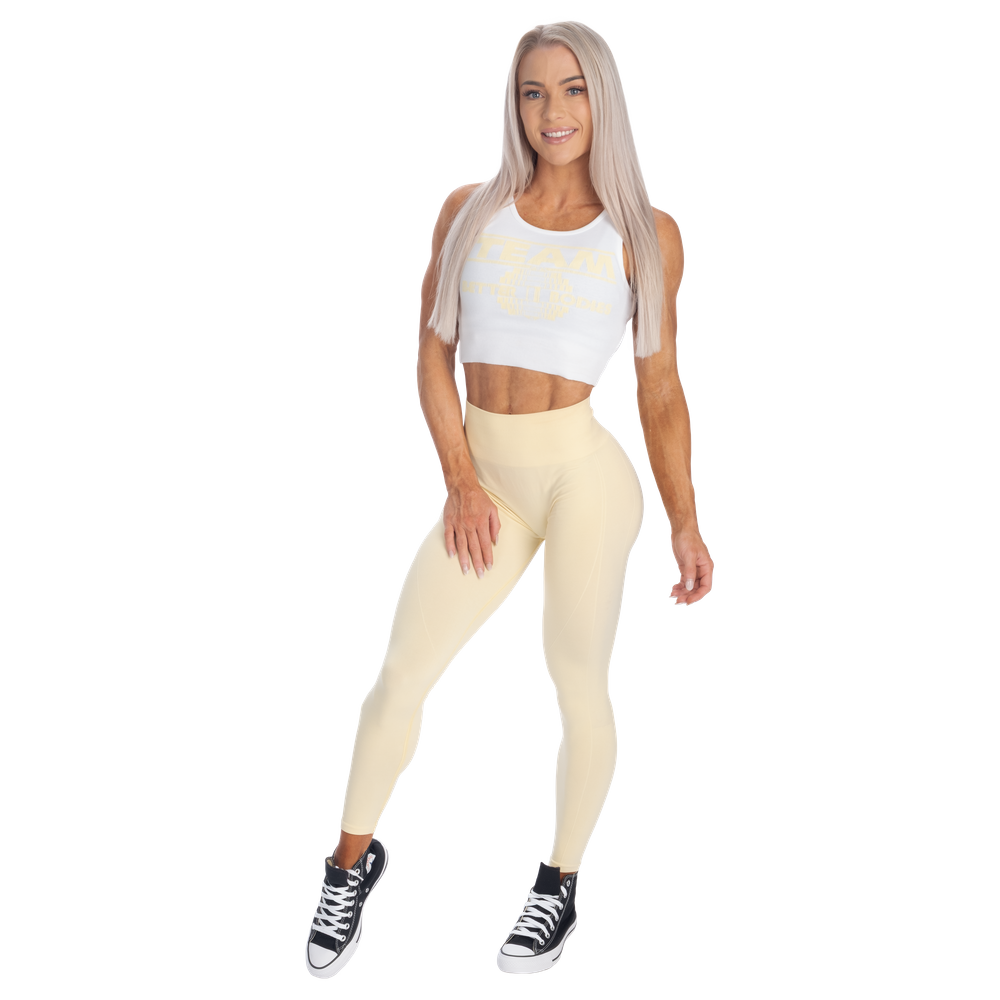 Team Better Bodies Rib Tank — imagem 26