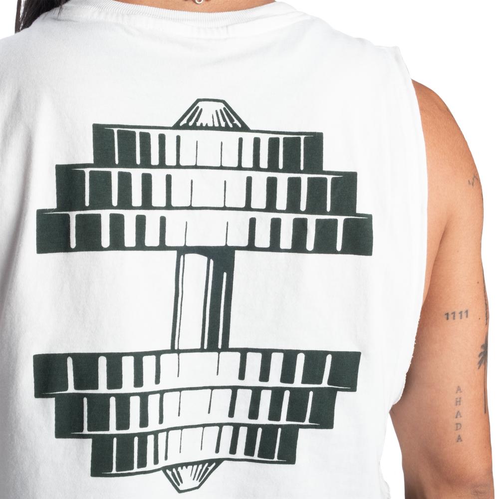 NY Crop Tank — imagem 22