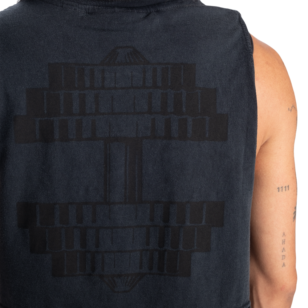 NY Crop Tank — imagem 28