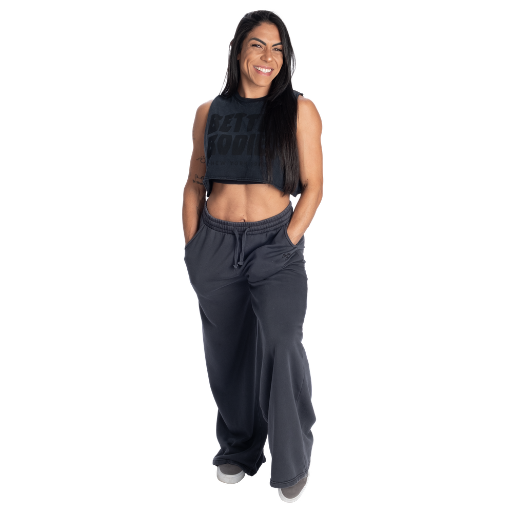 NY Crop Tank — imagem 29