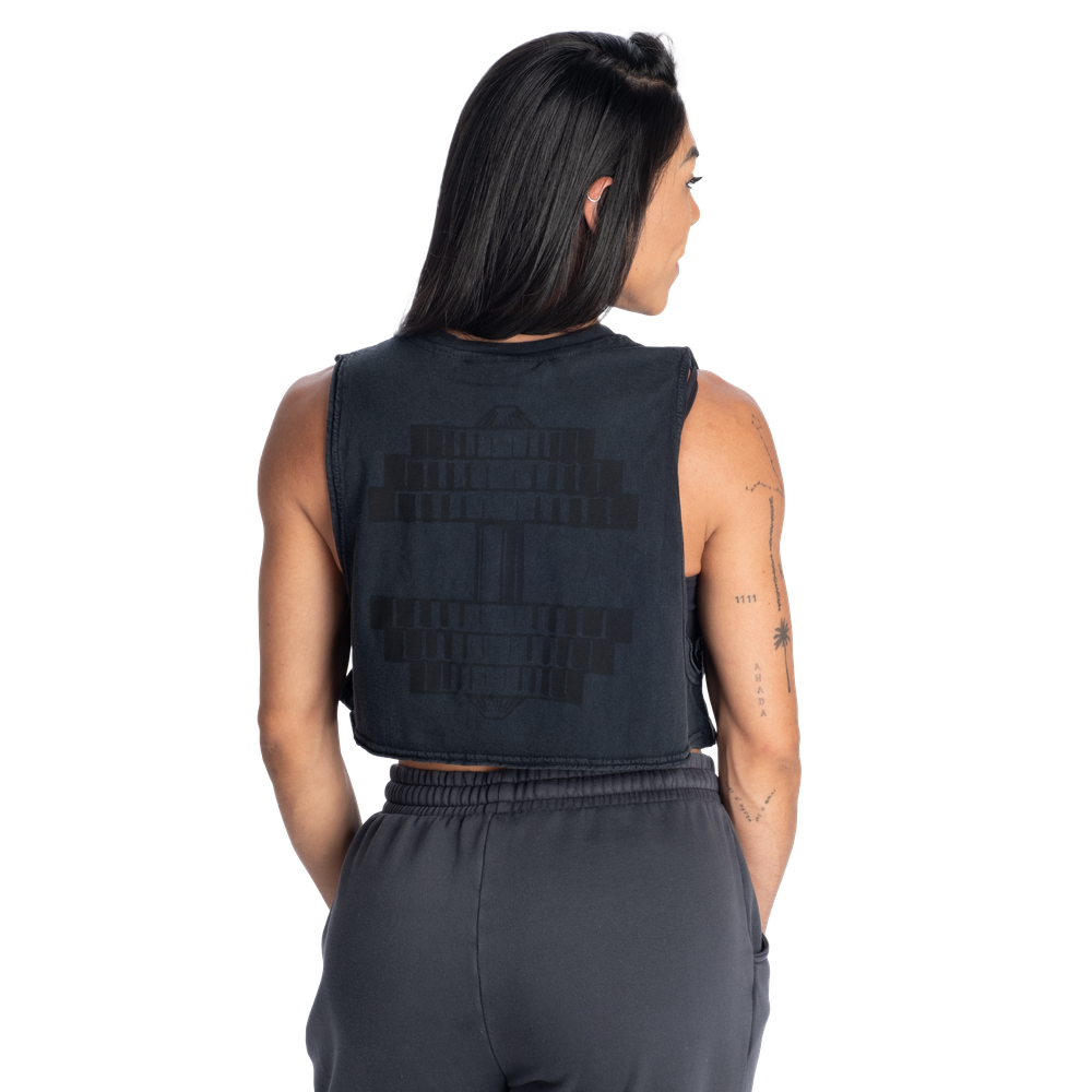 NY Crop Tank — imagem 25