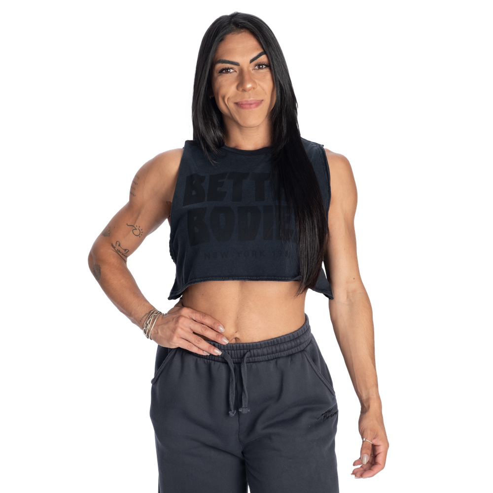 NY Crop Tank — imagem 24