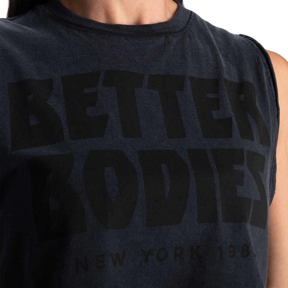 NY Crop Tank — imagem 27