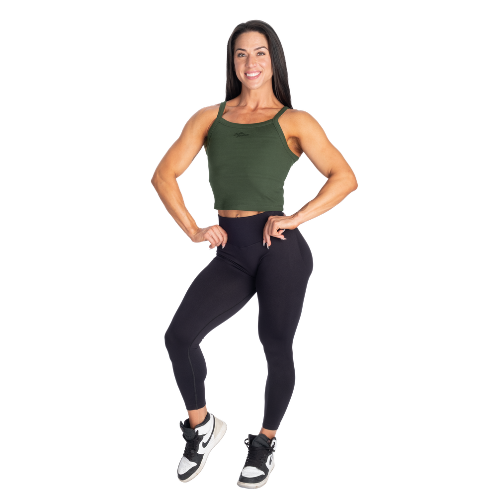 Rib Womens Tank — imagem 10