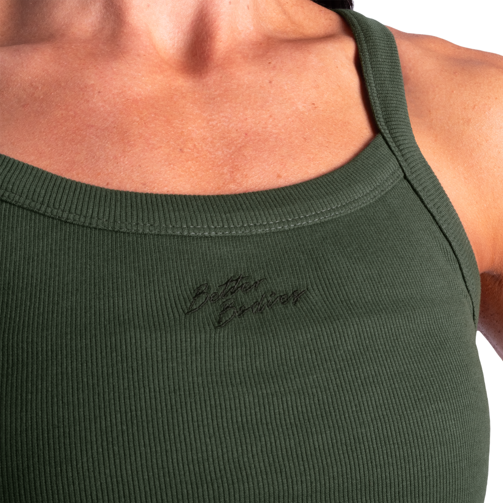 Rib Womens Tank — imagem 9