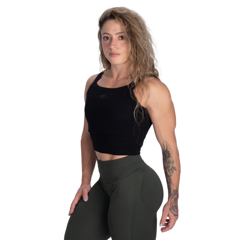 Rib Womens Tank — imagem 2