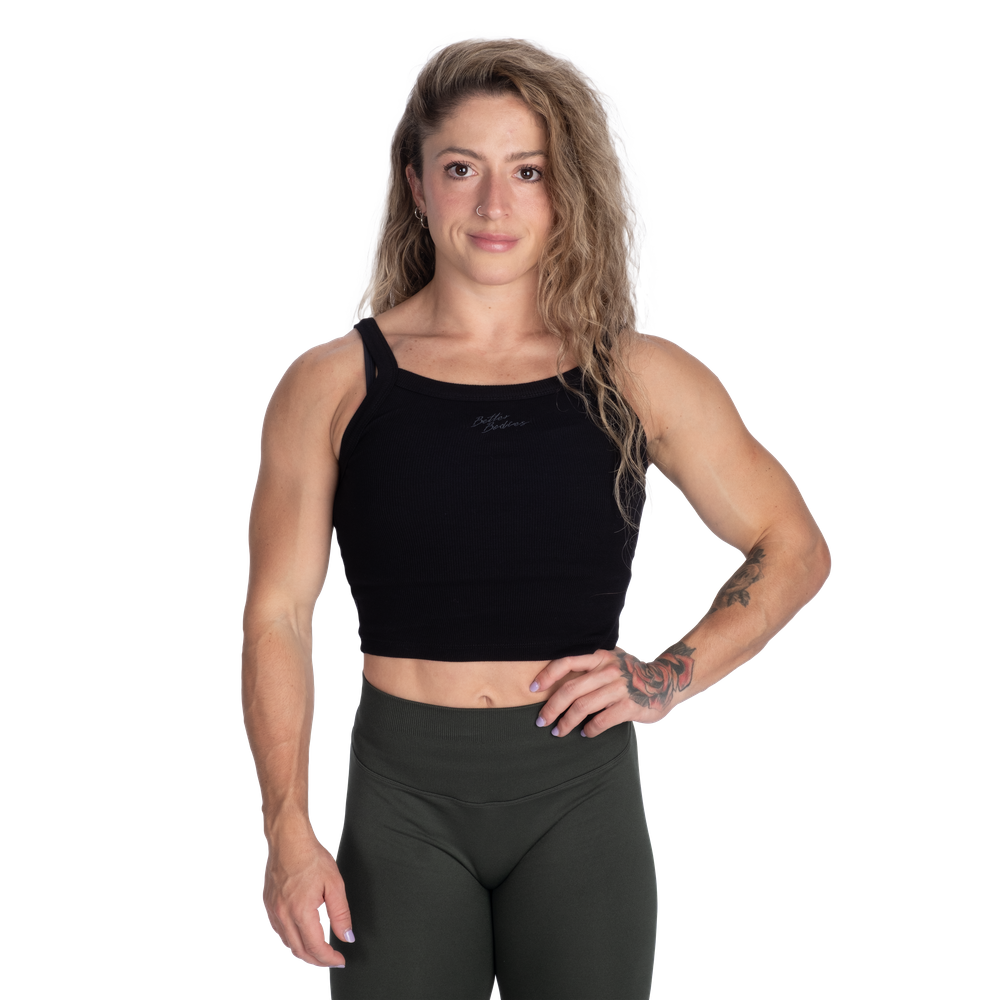 Rib Womens Tank — imagem 1