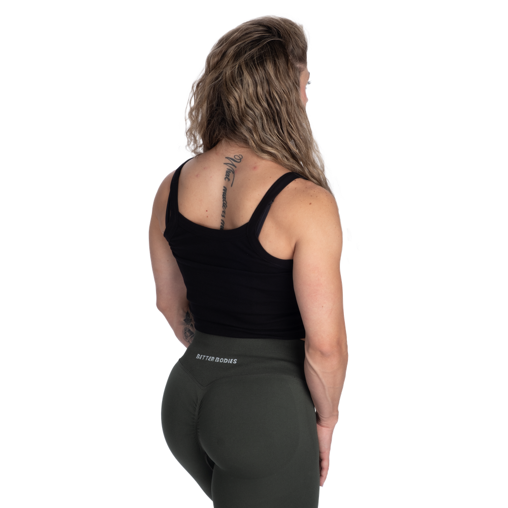 Rib Womens Tank — imagem 3