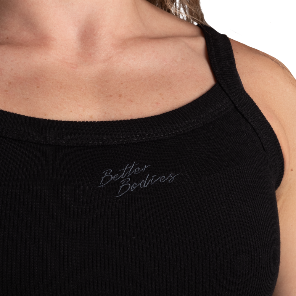 Rib Womens Tank — imagem 4