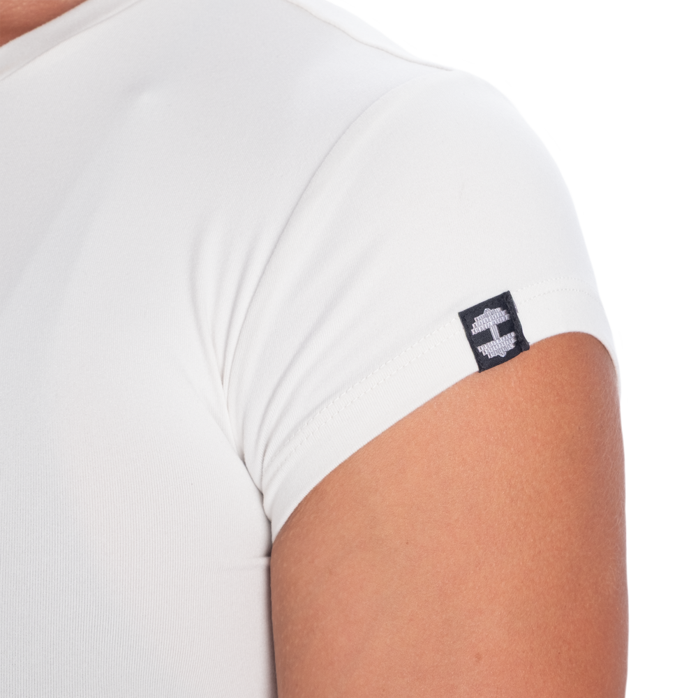 Tapered Tee — imagem 13
