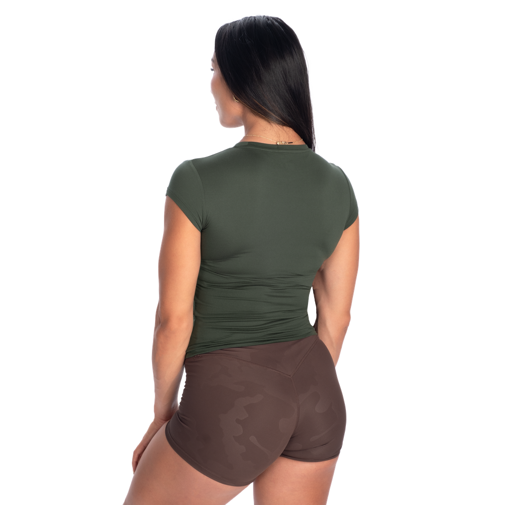 Tapered Tee — imagem 8