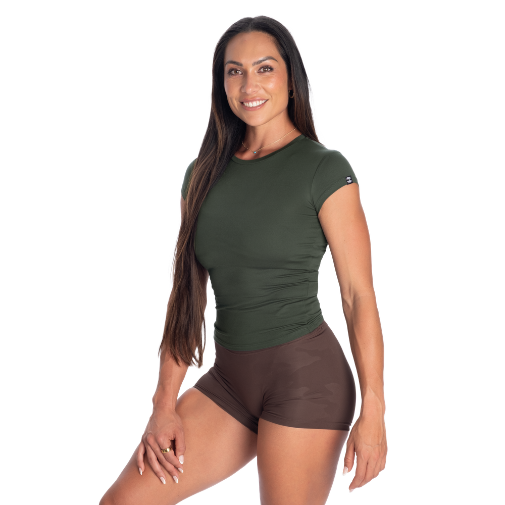 Tapered Tee — imagem 7