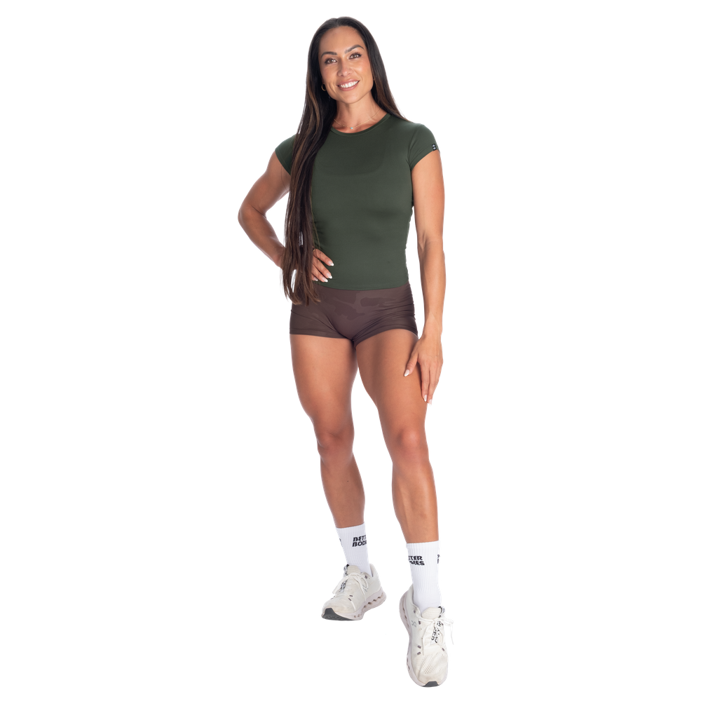Tapered Tee — imagem 10