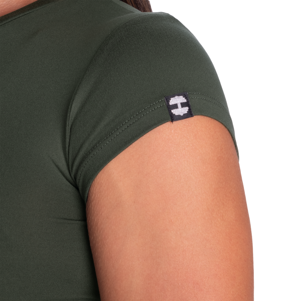 Tapered Tee — imagem 9