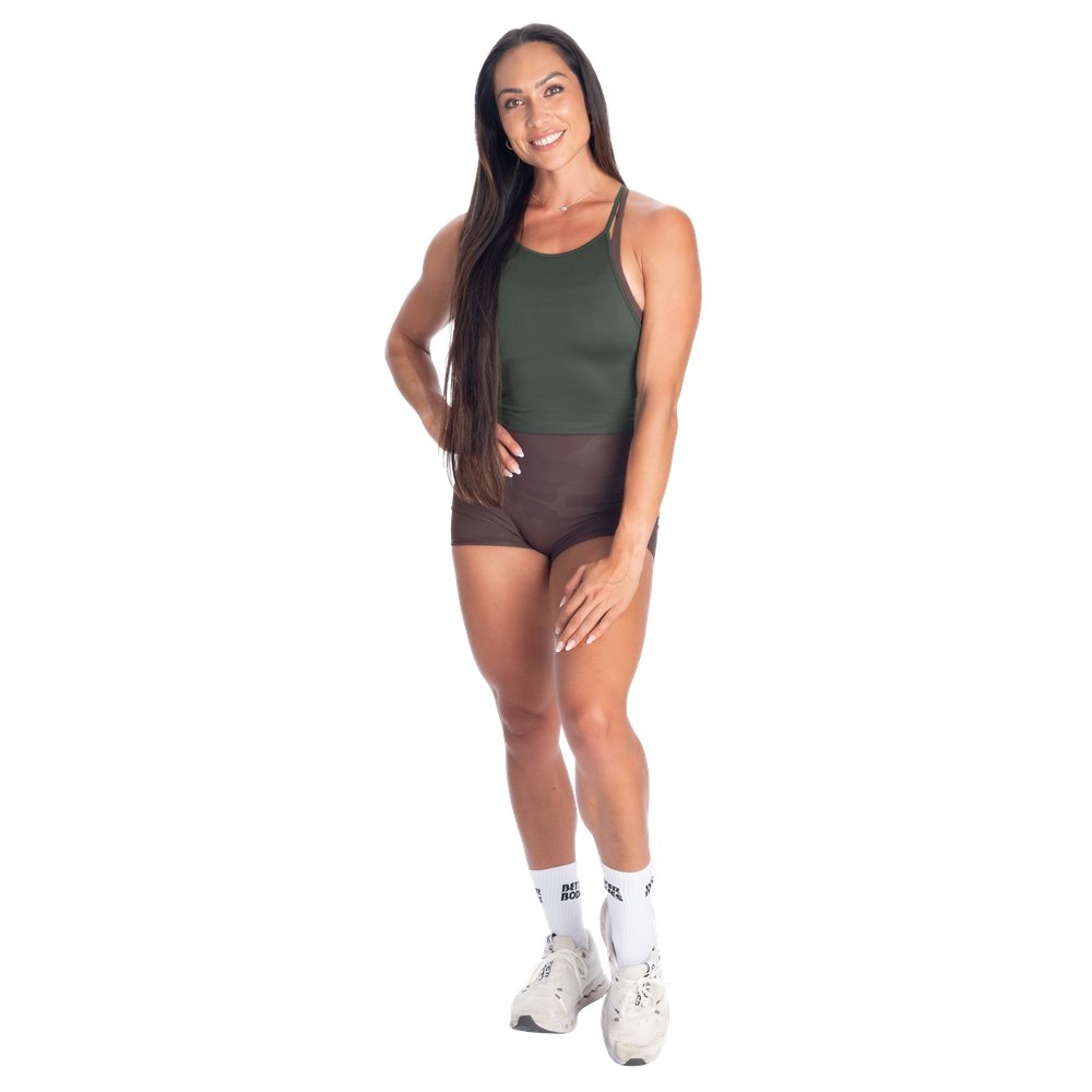 Performance Crop Halter — imagem 10