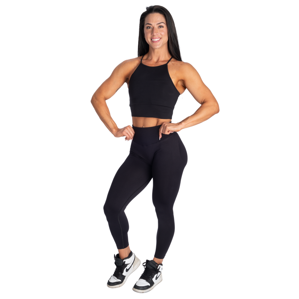 Performance Crop Halter — imagem 5