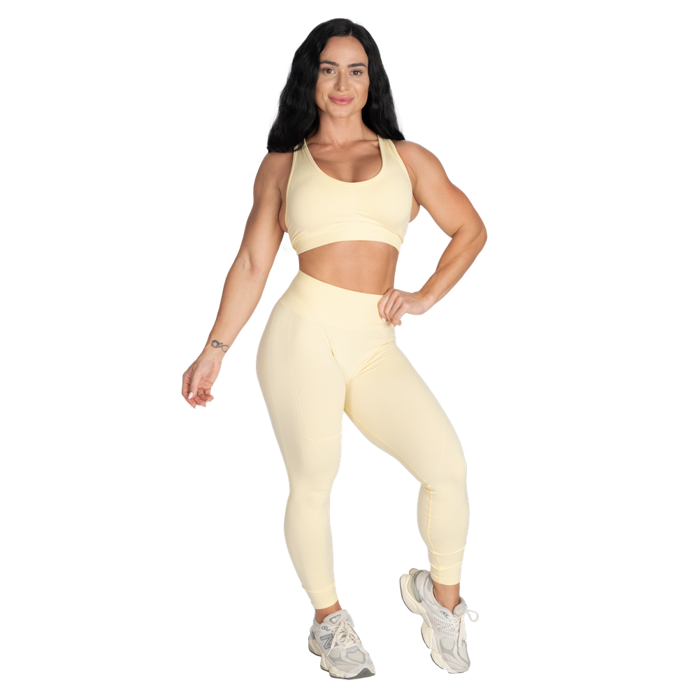 Scrunch leggings — imagem 19