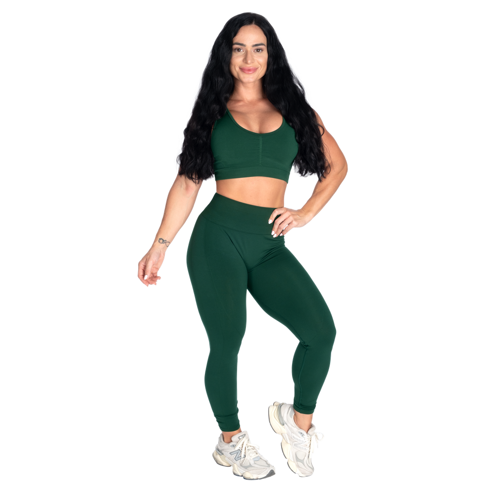 Scrunch leggings — imagem 10