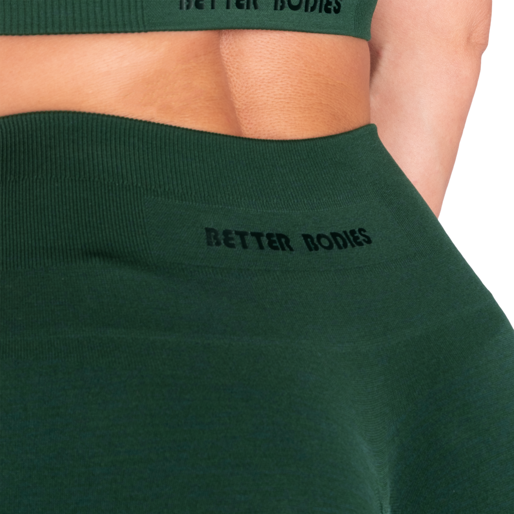 Scrunch leggings — imagem 9