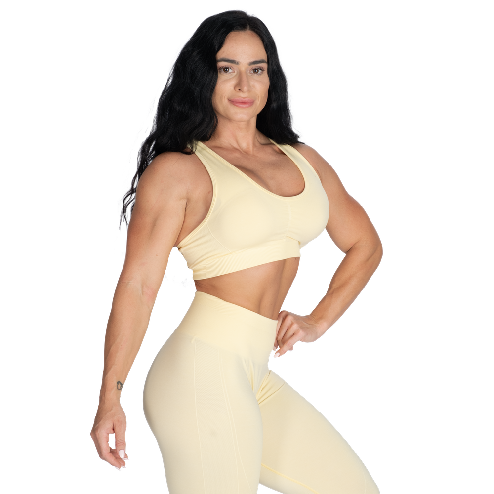 Scrunch Sports Bra — imagem 67