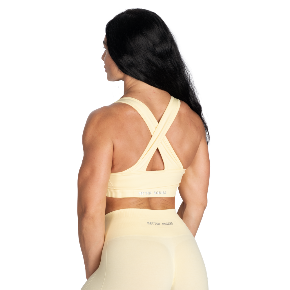 Scrunch Sports Bra — imagem 66