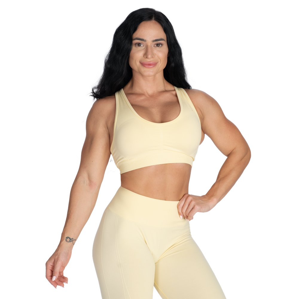 Scrunch Sports Bra — imagem 65
