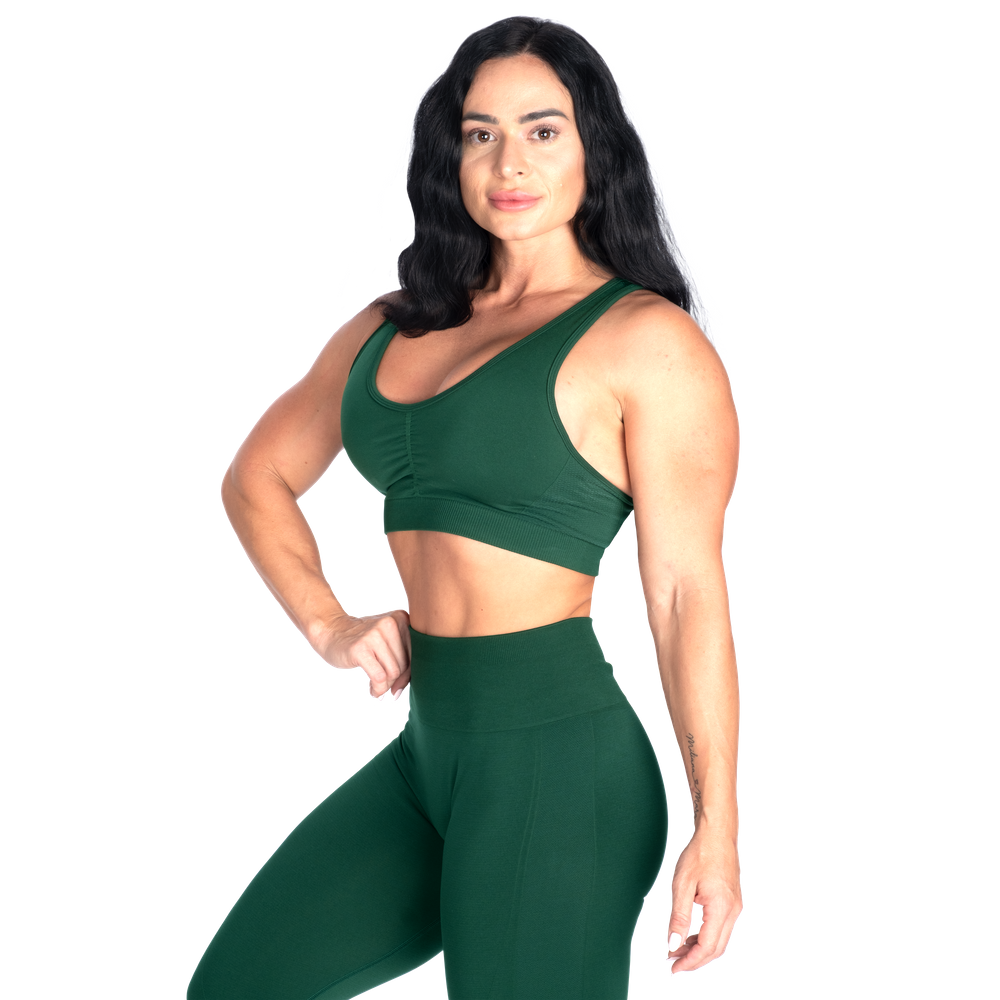 Scrunch Sports Bra — imagem 73