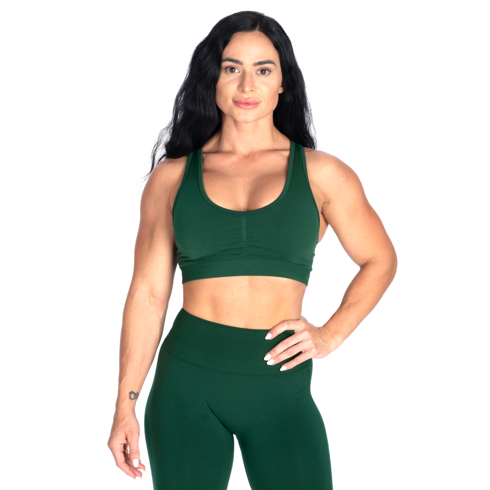Scrunch Sports Bra — imagem 71
