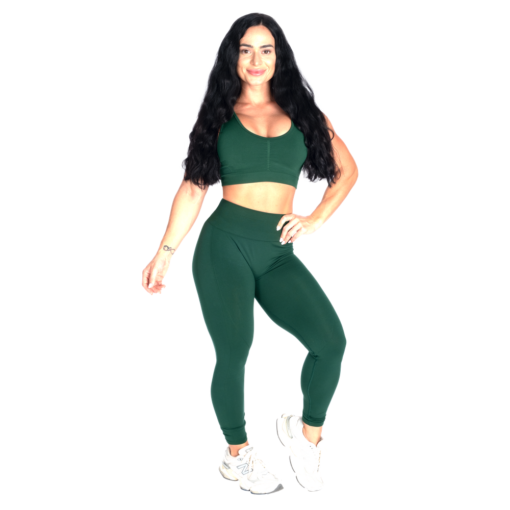 Scrunch Sports Bra — imagem 76