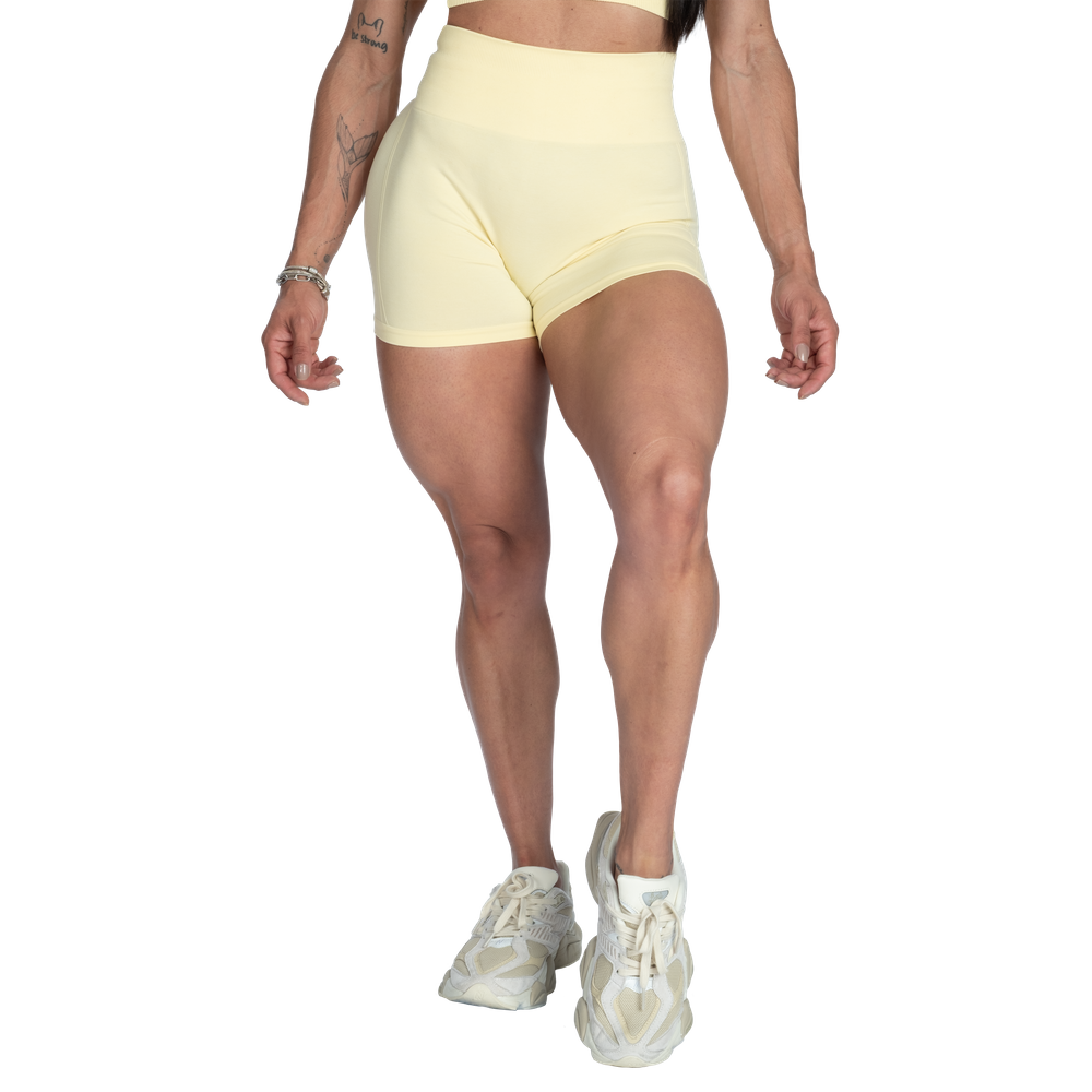 Scrunch Shorts — imagem 38