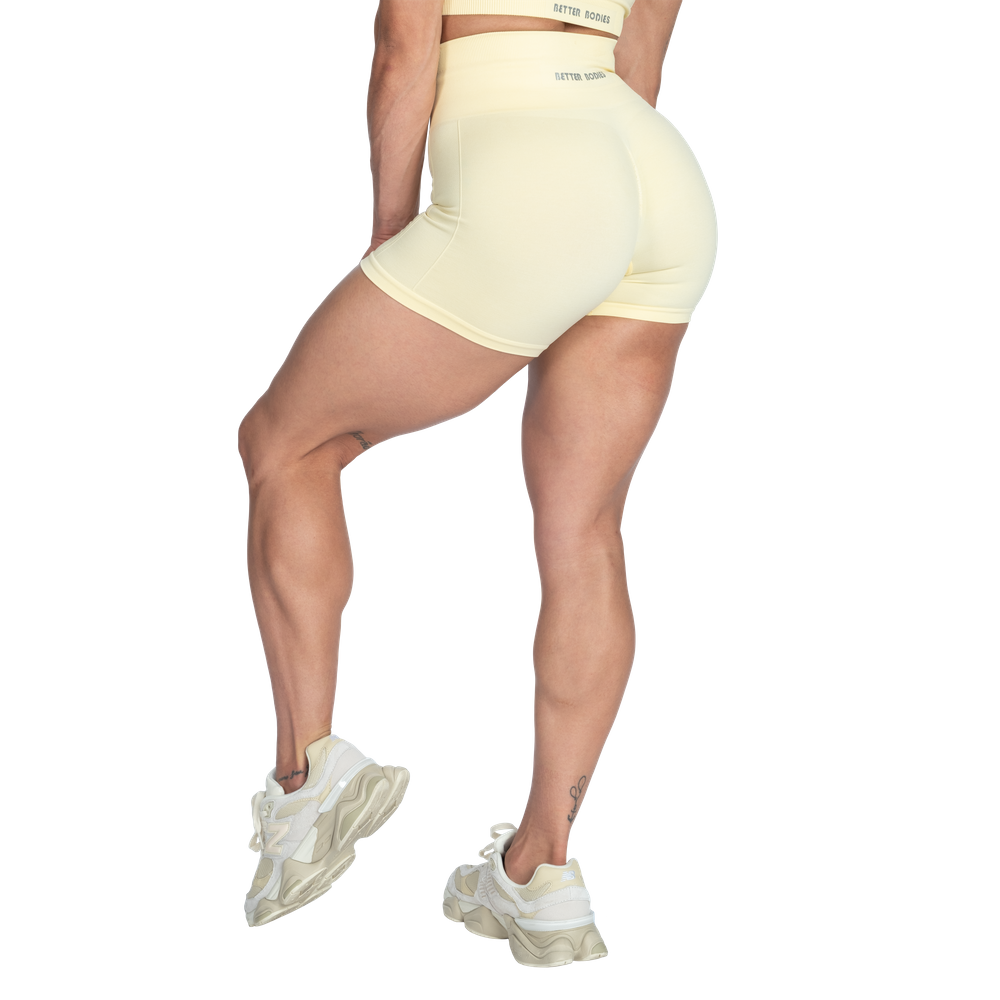 Scrunch Shorts — imagem 40
