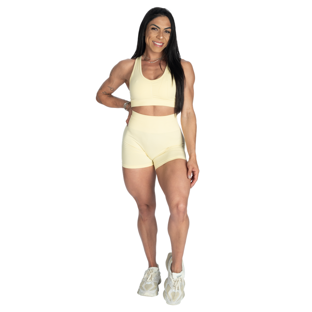 Scrunch Shorts — imagem 42