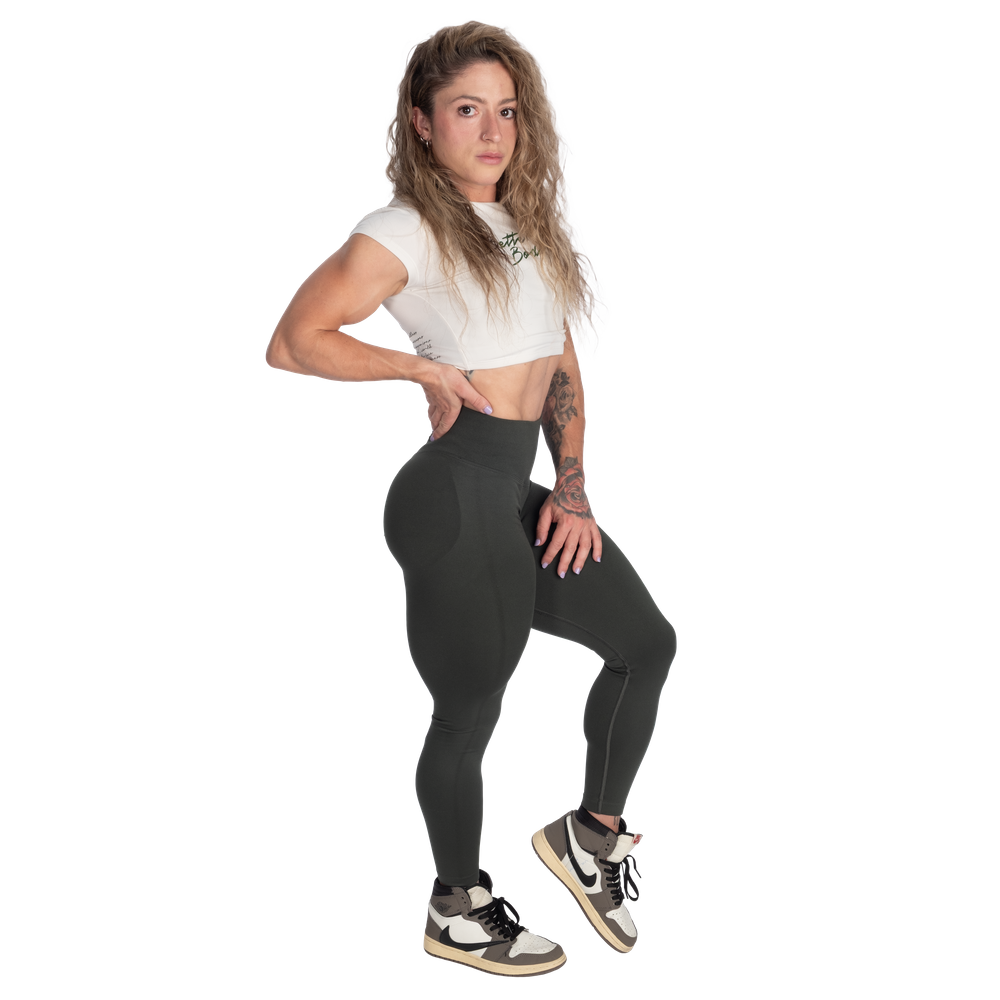Better Bodies NE Tee — imagem 17