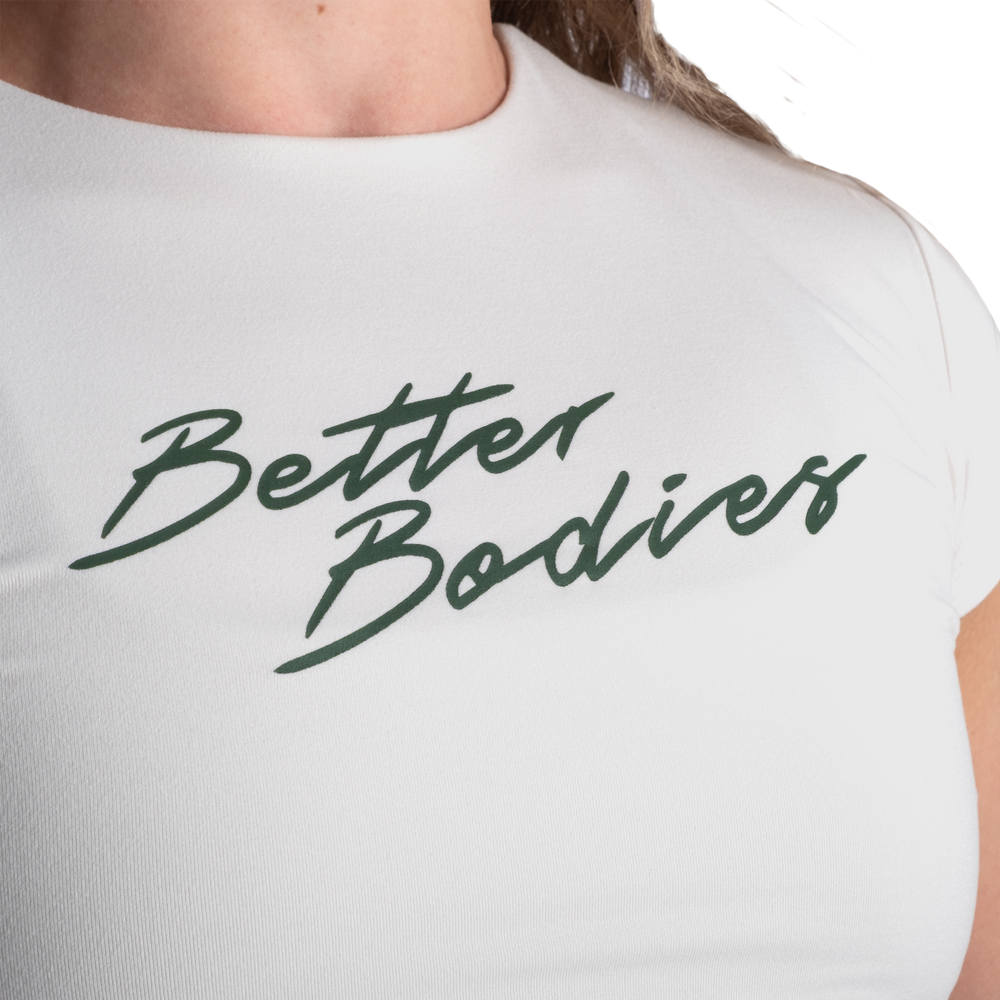Better Bodies NE Tee — imagem 15