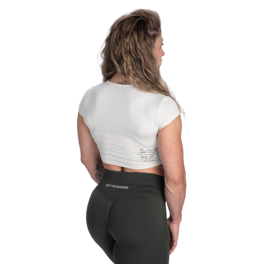 Better Bodies NE Tee — imagem 13