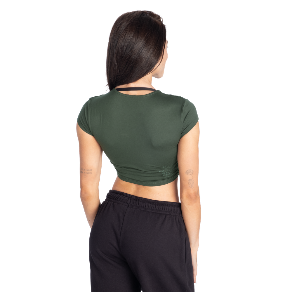 Better Bodies NE Tee — imagem 8