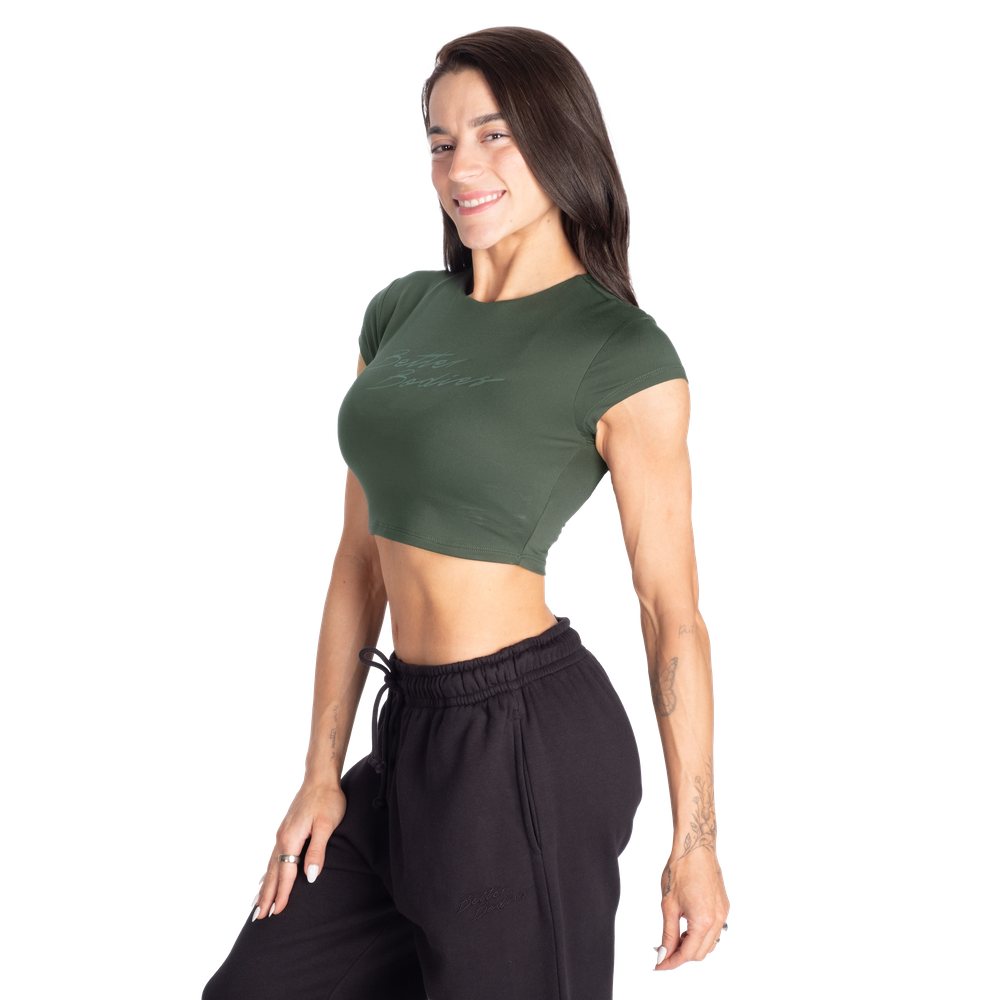 Better Bodies NE Tee — imagem 9