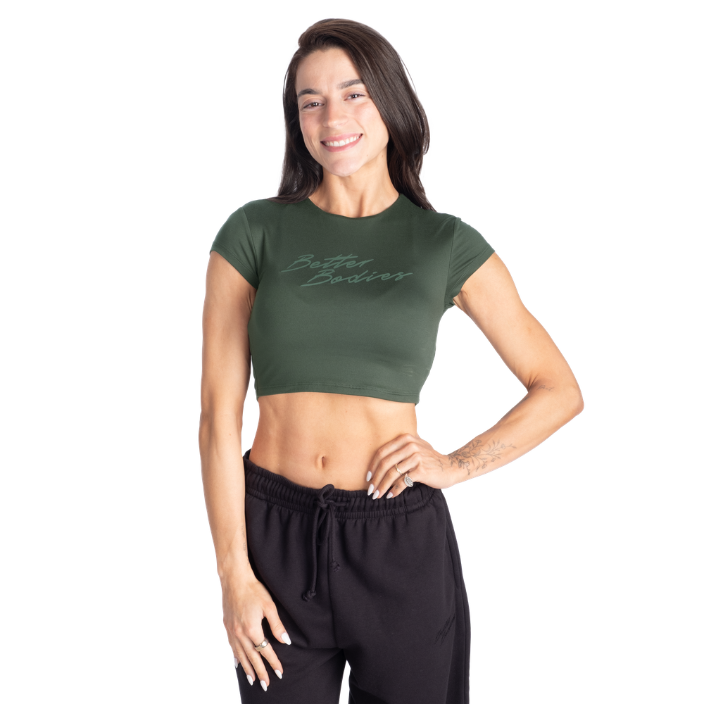 Better Bodies NE Tee — imagem 7